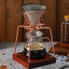 Cold Brew Stainless Steel Pour Over Kit-1