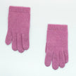 CASHMERE GLOVES-2