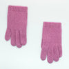 CASHMERE GLOVES-2