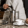 Double Stainless Steel French Coffee Press Tea Maker with Insulation-1
