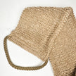 Natural Jute Back Scrubber – Eco-Friendly Exfoliation