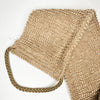 Natural Jute Back Scrubber – Eco-Friendly Exfoliation
