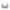 Ivory-Underwired Silk & Organic Cotton Full Cup Bra with removable paddings-0