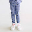 Kids Bamboo Leggings
