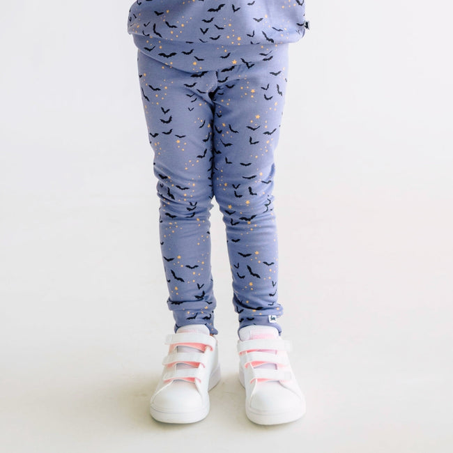 Kids Bamboo Leggings