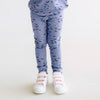 Kids Bamboo Leggings