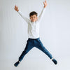 Youth Bamboo Lightweight Joggers