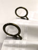 GOTS Certified Organic Cotton Linen Curtains - Triple Pinch Pleat, Blackout/Light Filtering Options | TheOrganicHabitat.com