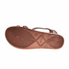 Women's sandals Brasileras Esmirna Brown-3