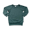 Youth Bamboo Raglan Pullover
