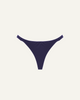 Merino Wool Brazilian Briefs – Dark Blue-0