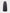 Wool Blend Pleated Skirt-Dark Grey-1
