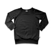 Youth Bamboo Raglan Pullover