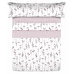 Bedding set Tejidos Reina Single