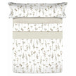 Bedding set Tejidos Reina Single