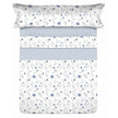 Bedding set Tejidos Reina Single