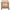 vidaXL 2-Tier Bamboo Shoe Rack