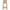 vidaXL Bar Stools 2 pcs Bamboo