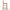 vidaXL Bar Stools 2 pcs Bamboo