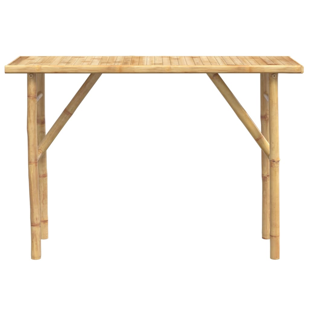 vidaXL Console Table 115x39x72