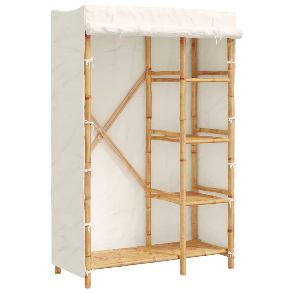 vidaXL Wardrobe 43.3
