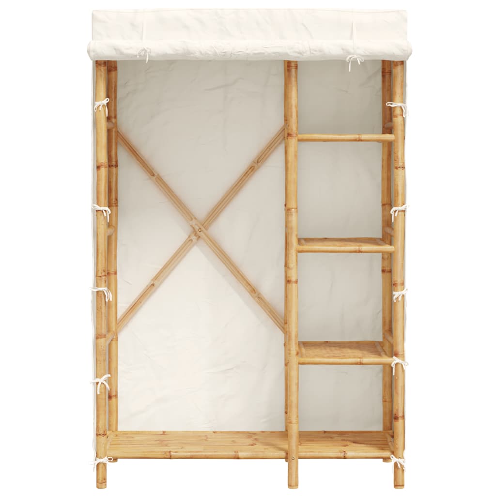 vidaXL Wardrobe 43.3