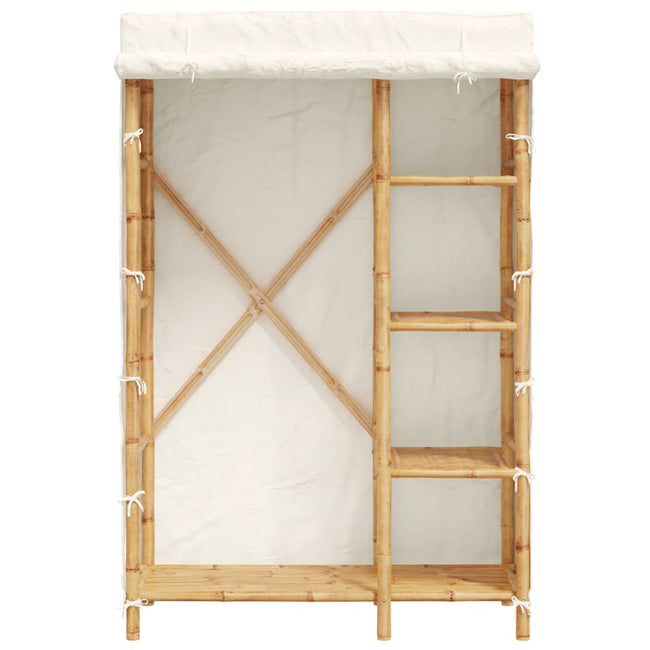 vidaXL Wardrobe 43.3