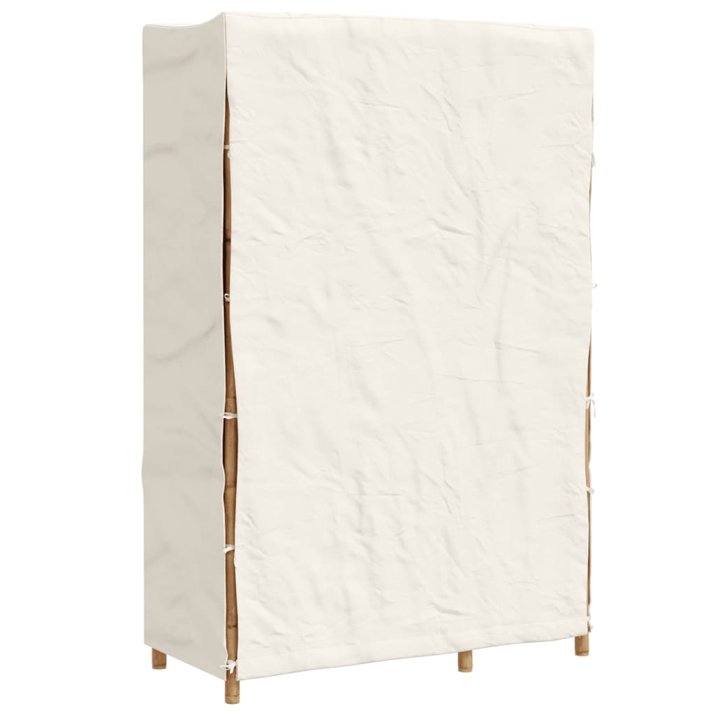 vidaXL Wardrobe 43.3