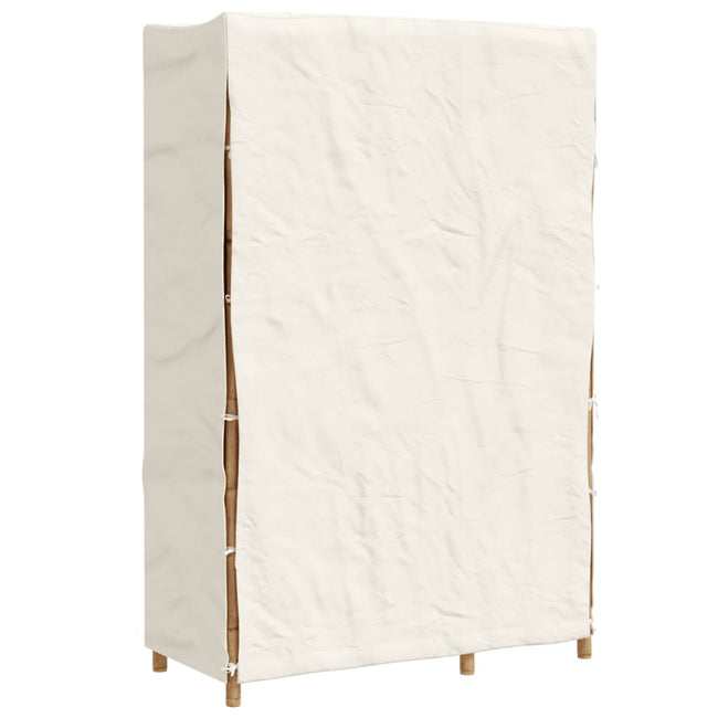 vidaXL Wardrobe 43.3