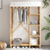 vidaXL Wardrobe 43.3