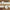 Handmade Cotton Table Runner | Boho Bicolor Woven Runner | Natural Cream & Brown | 12x72 Inches (30x183 cm)