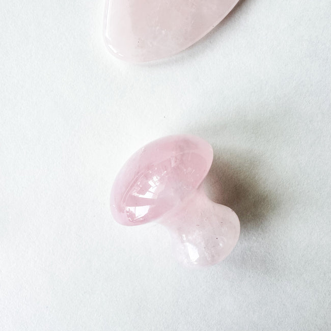 Champi-Style Facial Massage Tool – Natural Stone-1