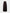 Wool Blend  Pleated Skirt-Dark Brown-1