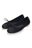 Alexandra Woven Leather Flats-4