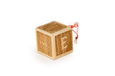 Limited Edition 1st Christmas Ornament