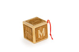 Limited Edition 1st Christmas Ornament