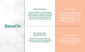 Silk Exfoliating Bath Gloves-4