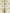 White & Green Hand Block Printed Linen Curtains | Frangipani Design