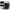 Black 3 Bin Linen Lined on Wheels PR Rattan Laundry Hamper