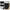 Black 3 Bin Linen Lined on Wheels PR Rattan Laundry Hamper