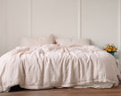 Linen Cotton Duvet Cover Sets-10