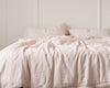 Pure Linen Duvet Cover Sets-10
