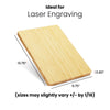 Bamboo Cutting Board