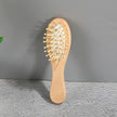 Bamboo Massage Comb