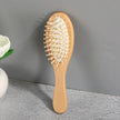Bamboo Massage Comb