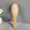 Bamboo Massage Comb