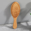 Bamboo Massage Comb