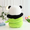 Bamboo Panda Soft Toy