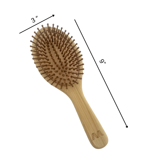 MASAMI Bamboo Brush