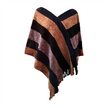Bamboo Poncho